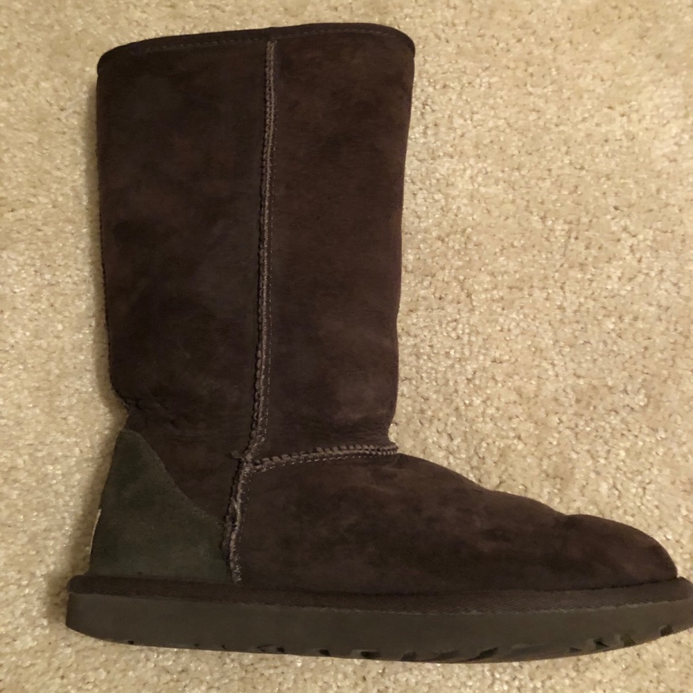 Ugg Short Boot Ii - image 1